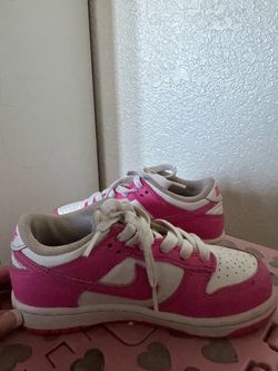 Nike Pink