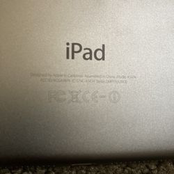 Apple iPad Air 