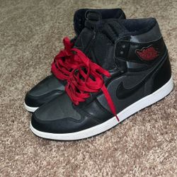 Jordans 1s