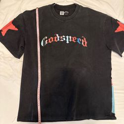 Godspeed medium shirt