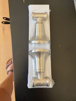 Towel Bar