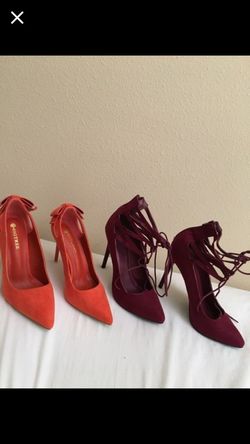 Shoe