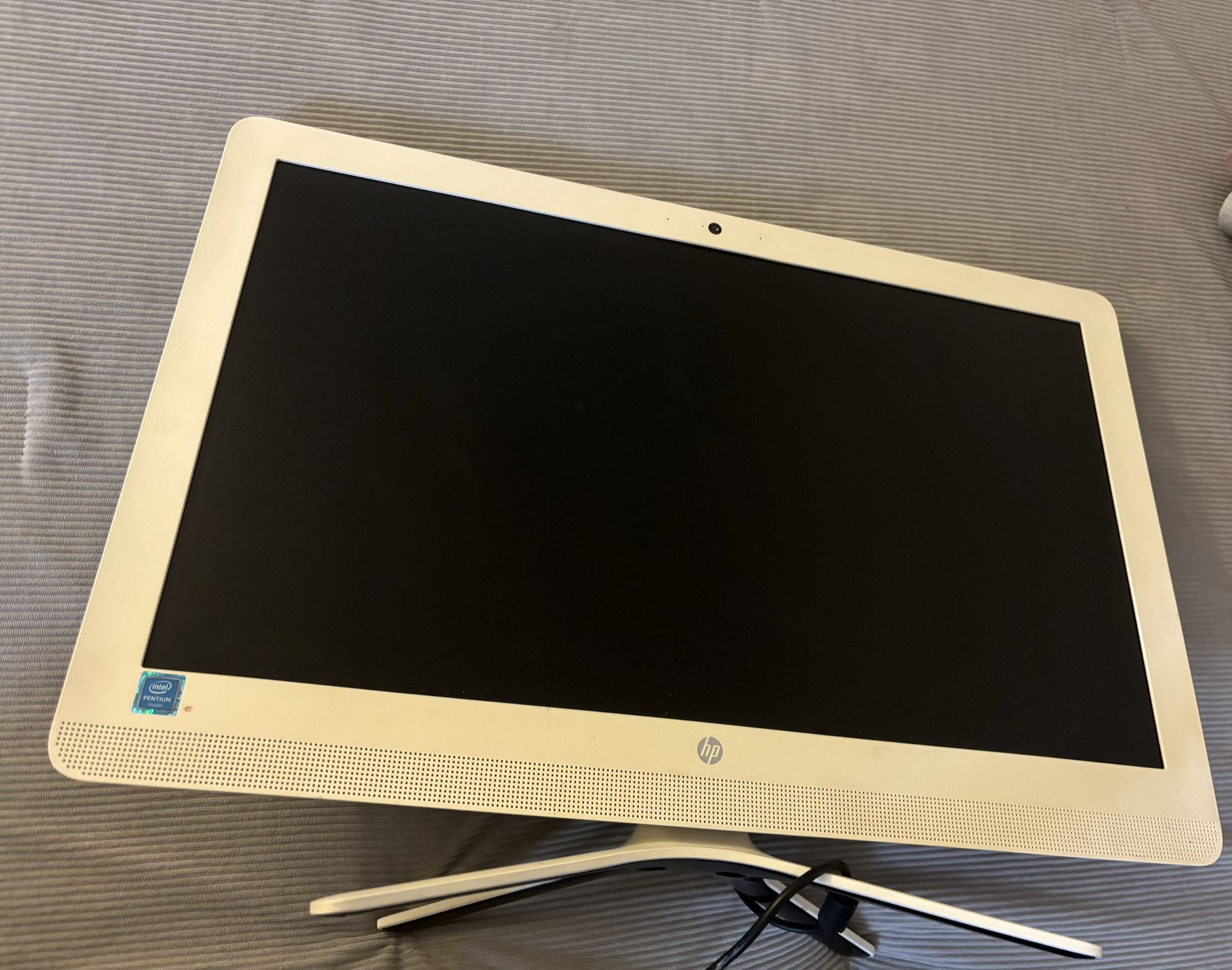 Hp Desktop