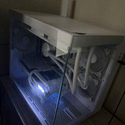 Gaming Pc WILL TALK PRICING