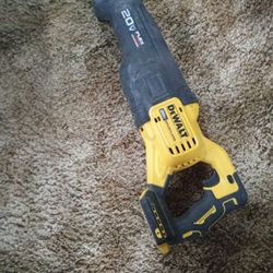 Flexvolt DeWalt Saws