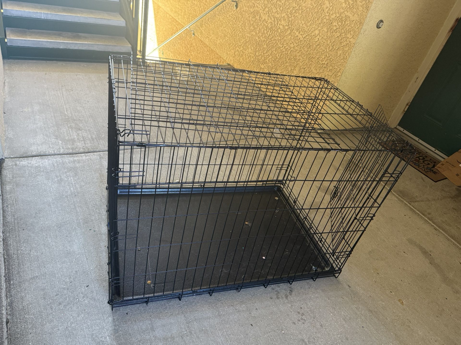 Cage
