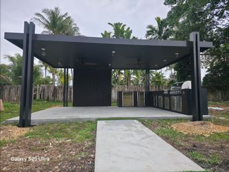 Pergola