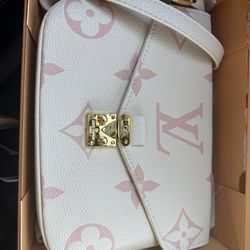 LV bag