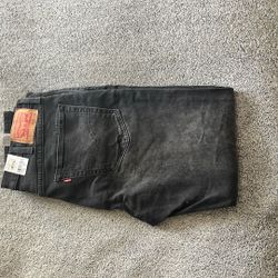 New With Tags Men's Levi's® 511™ Slim Fit Flex Jeans Size 38x30 !