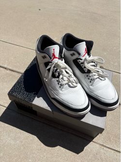 Jordan 3
