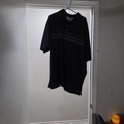 Men's Polo Shirt