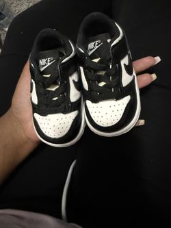 Nike  Baby Shoes 3c
