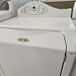 Maytag Electric Dryer Working Perfectly Fine Very Clean Super Capacity I Can Deliver To You 90 Days Warranty 