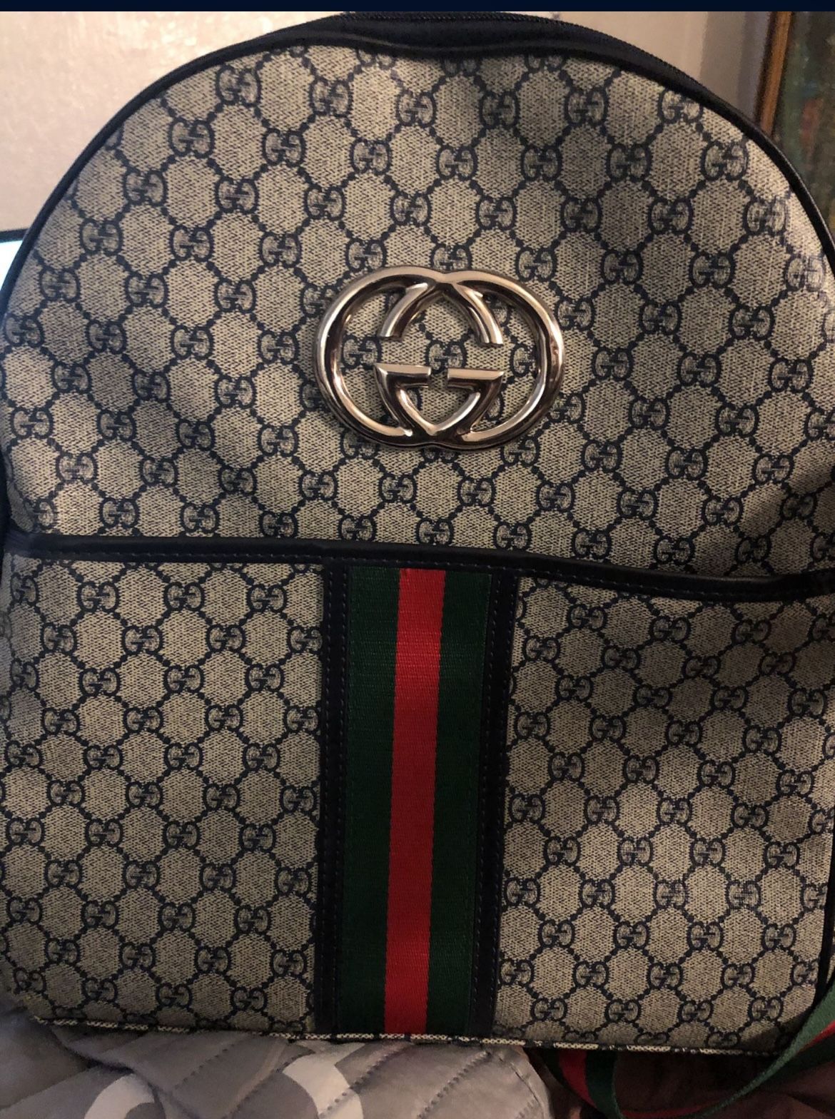 Gucci BackPack