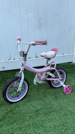 Girls Royal bike