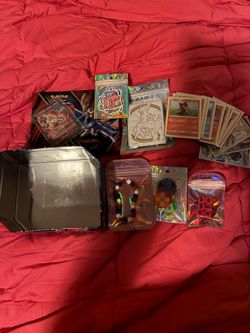 Pokémon Big Tin Bundle