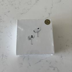AirPod Pros