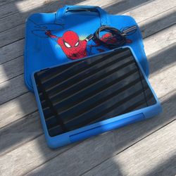 Amazon Fire Tablet 