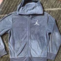 Jordan Sweater