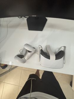 Vr oculus quest 2