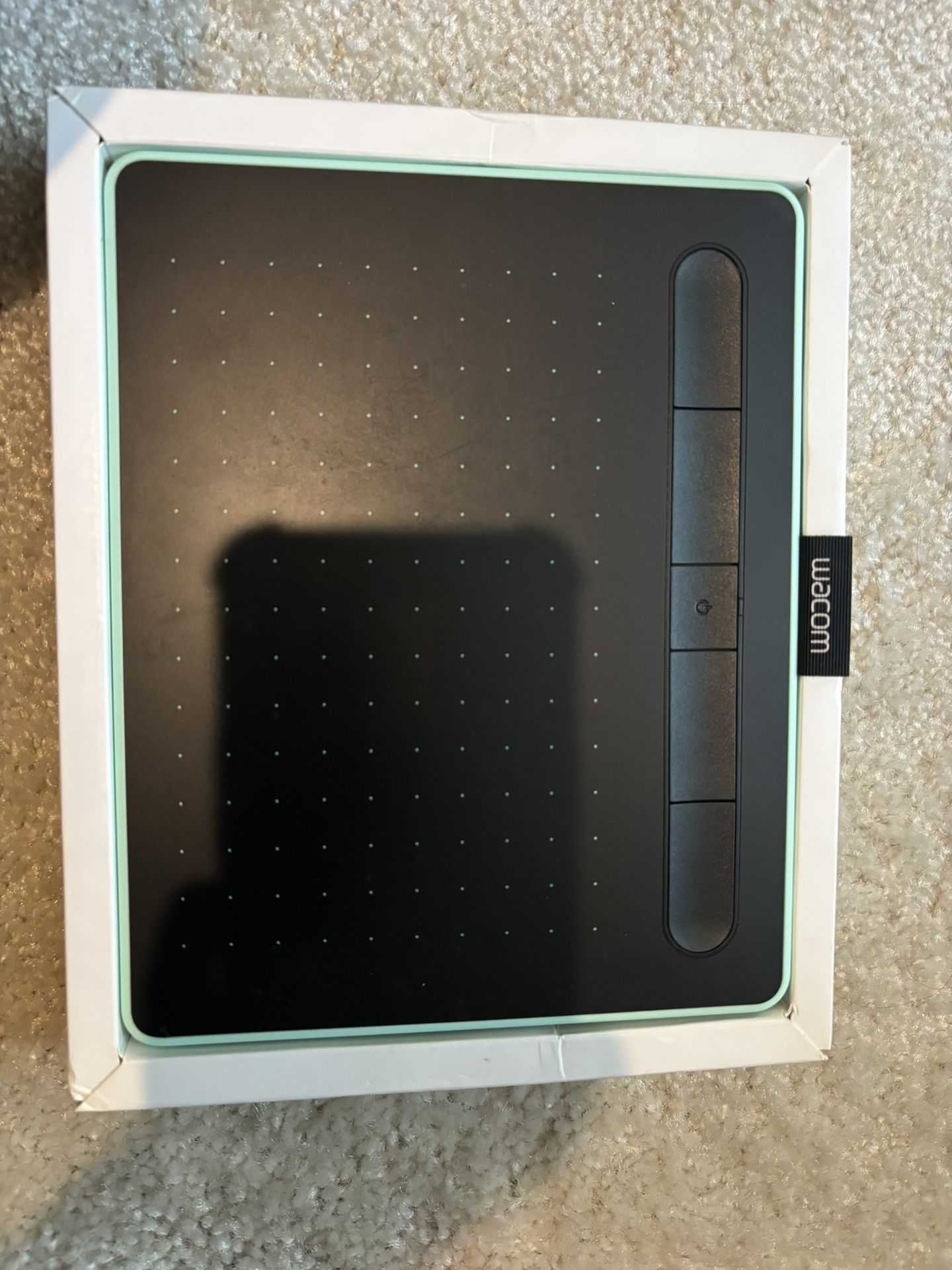 Wacom Intuos Tablet