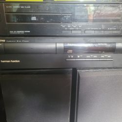 2 Compact Disc Player