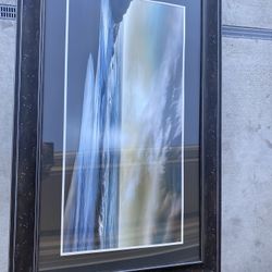 Beach Picture Frame