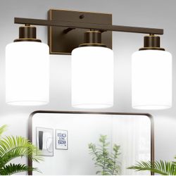Light Bathroom Vanity Light Fixture-3