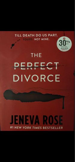 The Perfect Divorce