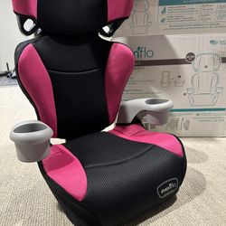 Kids Car Seat 