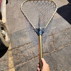Fishin Net