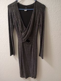 Vestido sizeM