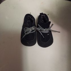 Baby Shoes