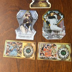 Topps Baseball Cards