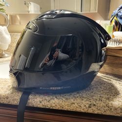 Motorcycle helmet S