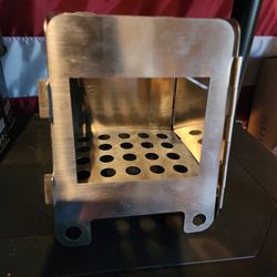 Hiking Stove