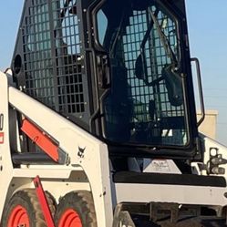 Bobcat S70 