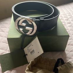 Gucci Belt