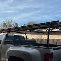 Ladder Rack 
