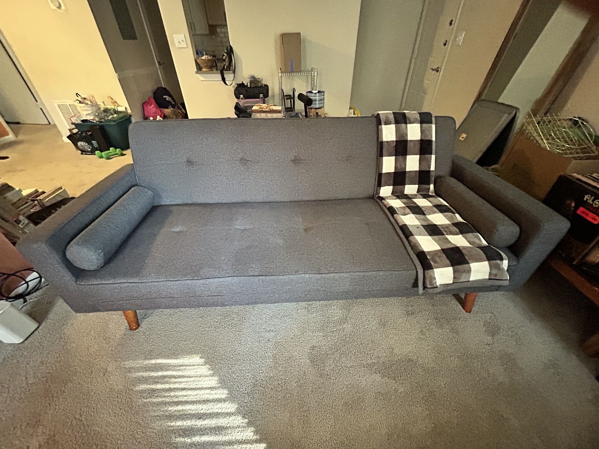 Sleeper Sofa