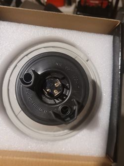 Harley Davidson Headlamp