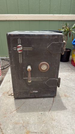 HHM AUSTIN SAFE