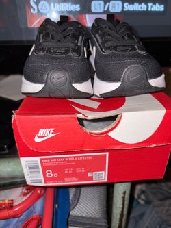 Toddler Nikes