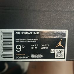 Air Jordan