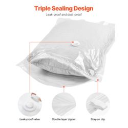 Vacuum Storage Bags 