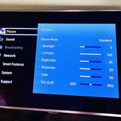 Samsung 60 Inch Ultra Slim 3D TV