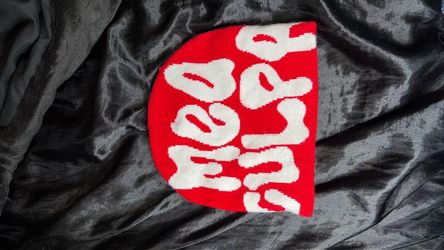 Mea Culpa Beanie