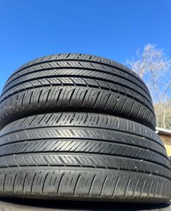 205 55 17 hankook kinergy 205/55/17 used tires 205/55R17