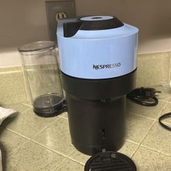 Coffee ☕️ Maker Nexpresso 