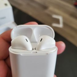 Wireless Earbuds